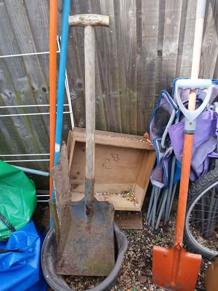 Photo of free Garden Bits (Lewes BN7) #2