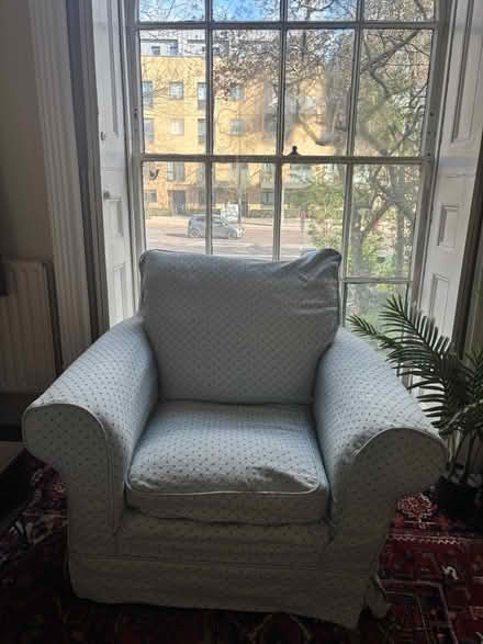Photo of free Armchair (SE15) #1