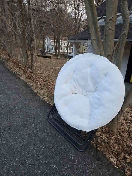 Photo of free Chairs (North Adams, MA) #1