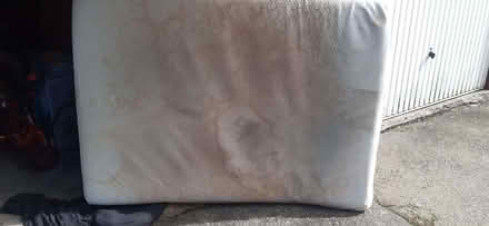 Photo of free Foam Mattress (BD16) #1