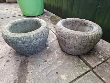 Photo of free Planter Pots (SN6 Highworth) #2
