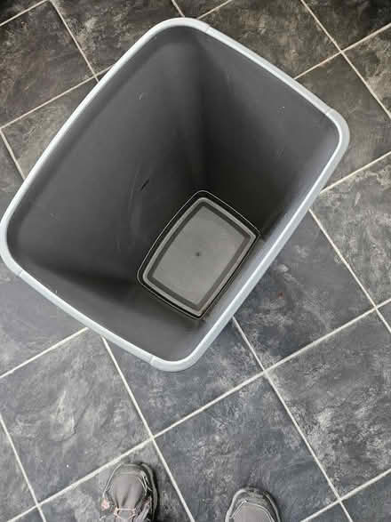 Photo of free Swing bin (Colinton EH13) #2