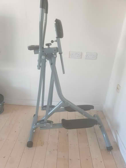 Photo of free Air walker - glider (HD8) #1