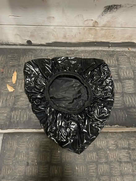 Photo of free Bike saddle cover (Folsom) #1
