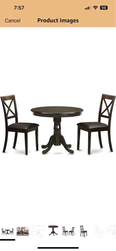 Photo of free Furniture - Downtown Sac (Downtown Sacramento) #1