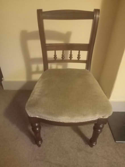 Photo of free Dining room chairs (Ascot Berkshire SL5) #2
