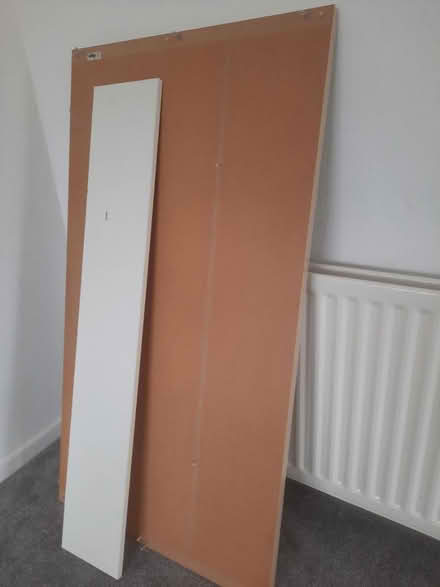 Photo of free Board (DE23 1LF) #1