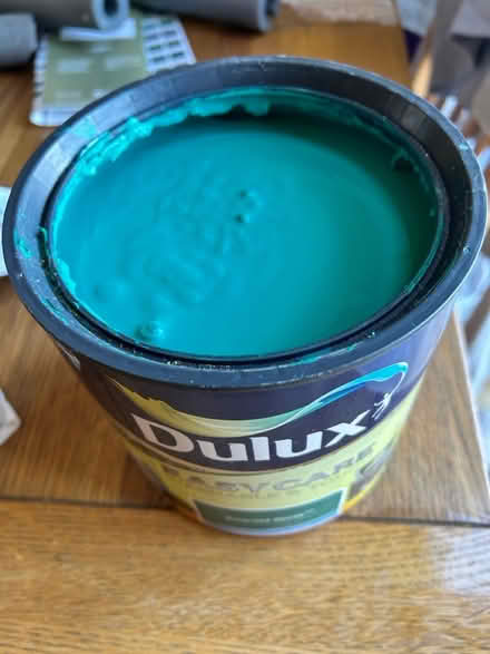 Photo of free Dulux Paint (Salisbury, SP2) #1