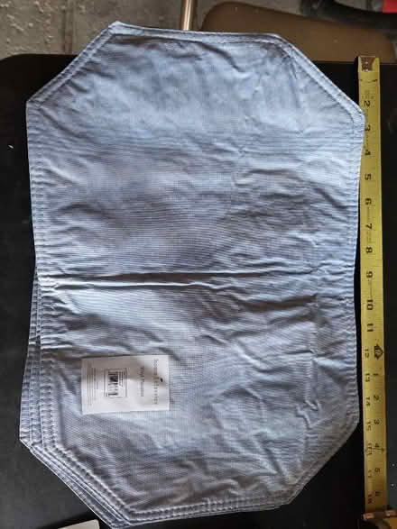 Photo of free vinyl placemats - 6 (Farmington @ 11 Mile) #1