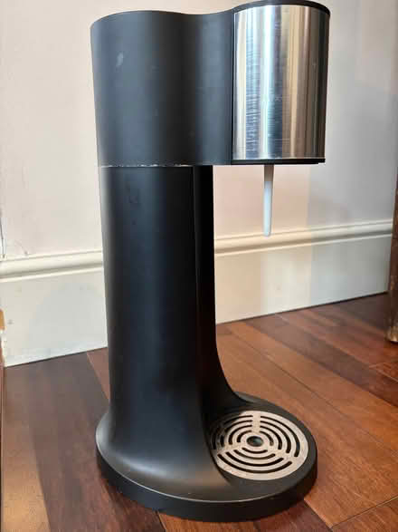 Photo of free Soda maker (Maida Vale W9) #1