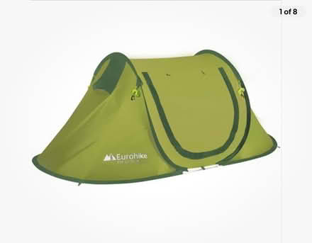 Photo of 2 man tent (Chalk Farm NW1) #1