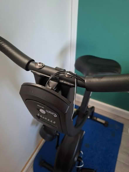 Photo of free Exercise bike (Broomhill Bristol) #2