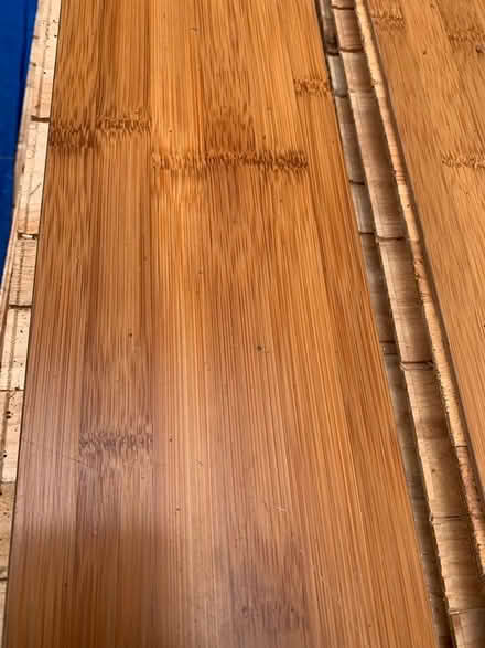 Photo of free Flooring (Little Heath RM6) #1