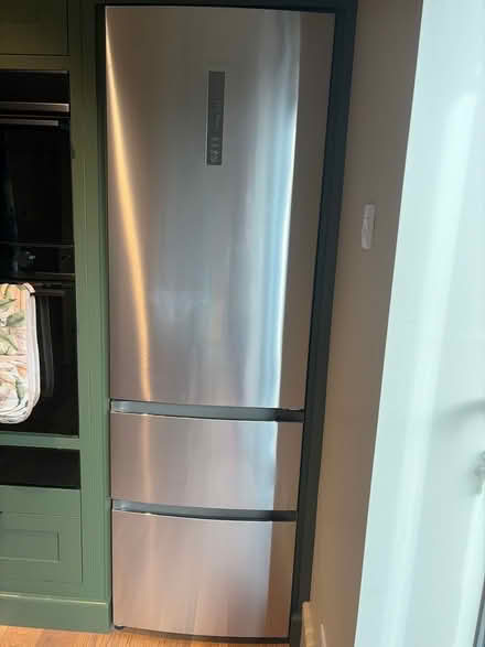 Photo of free Fridge freezer (Papcastle CA13) #1