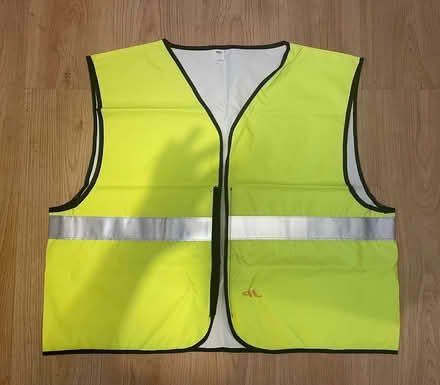 Photo of free Hi Vis (Islington N1) #1