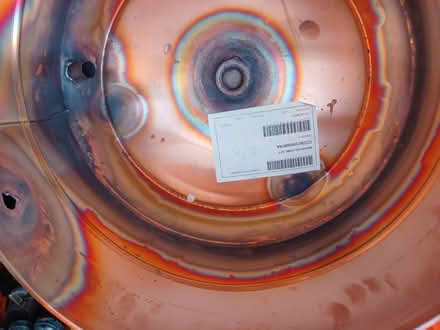 Photo of free Indirect water cylinder (Exmouth The Colony) #1