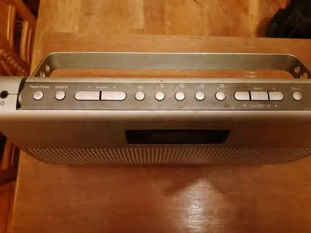 Photo of free Digital Radio - fully working (Kew TW9) #2