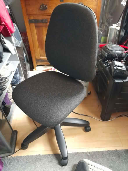 Photo of free office chair (Birch Hill RG12) #1