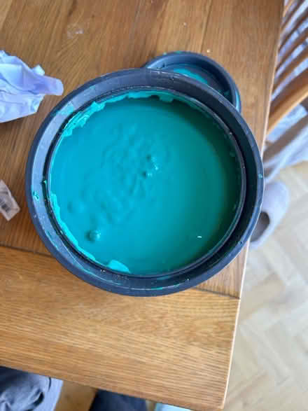 Photo of free Dulux Paint (Salisbury, SP2) #2