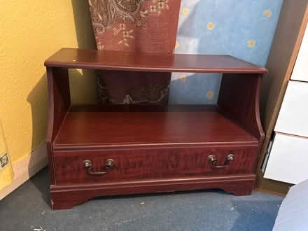 Photo of free Tv unit (Bangor LL57) #1