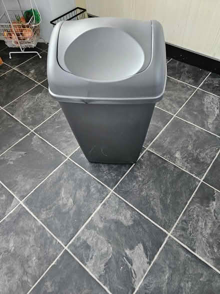 Photo of free Swing bin (Colinton EH13) #1