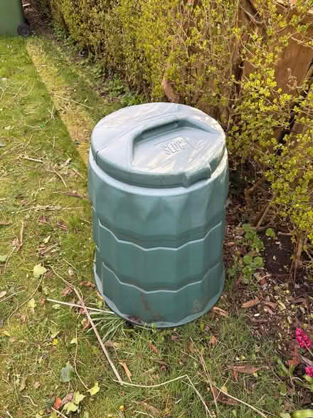 Photo of free Composter (Kendal) #1