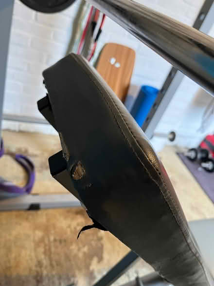 Photo of free Fitness Bench (Foxholes SG13) #2