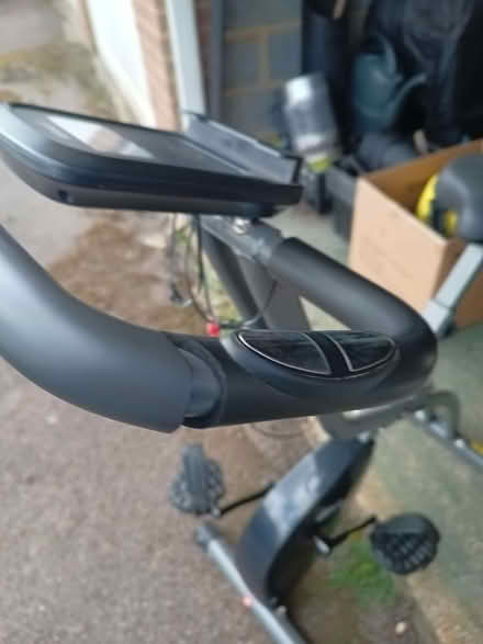 Photo of free Exercise bike (Aylesbury Vale HP19) #4