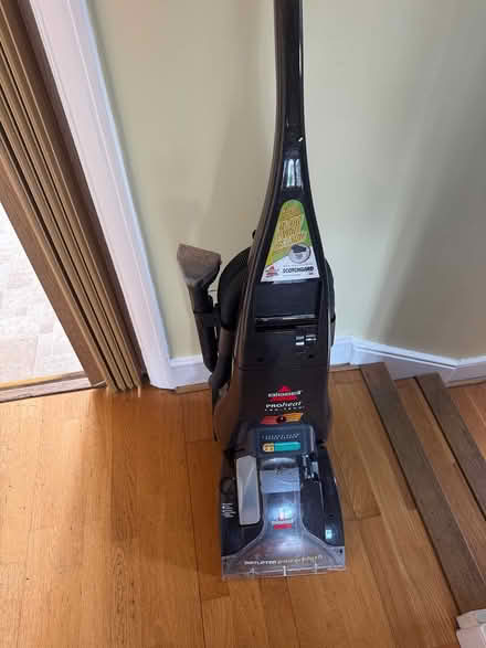 Photo of free Carpet cleaner (North Harrow) #1