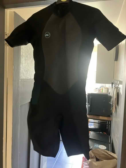 Photo of free Ladies wet suit 💦 (Waddon) #3