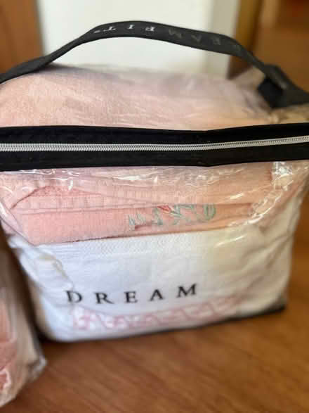 Photo of free Decorative towels (Rancho Rinconada, Cupertino) #2