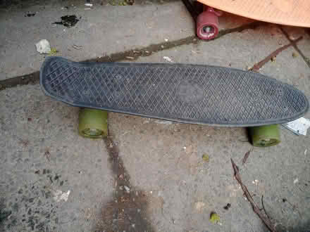 Photo of free 3 penny boards (Hulme, M15) #2