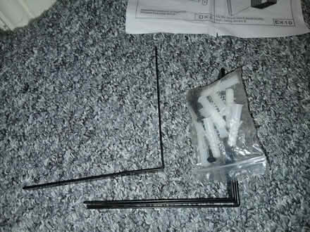 Photo of free Shelves (Parkhead EH11) #2