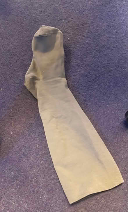 Photo of free Long socks (AB15) #1