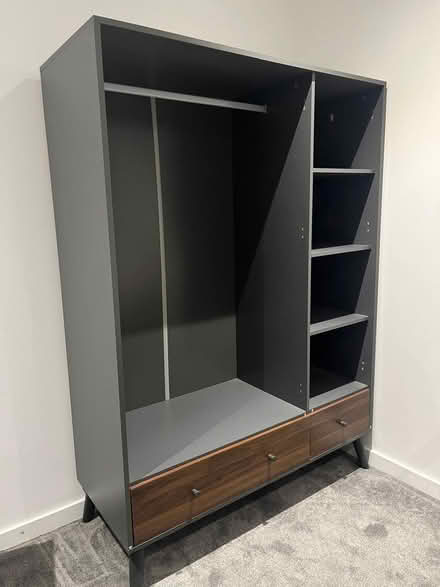 Photo of free Wardrobe, GU22 (Woking, GU22) #2