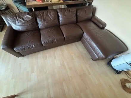 Photo of free Curb Alert! P/U (Jacinto Ct, North Fremont) #1