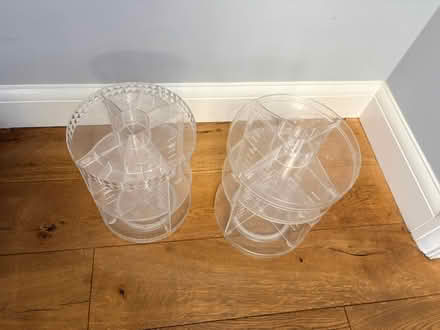 Photo of free Toiletries/Cosmetics shelves (Little Chalfont HP6) #1