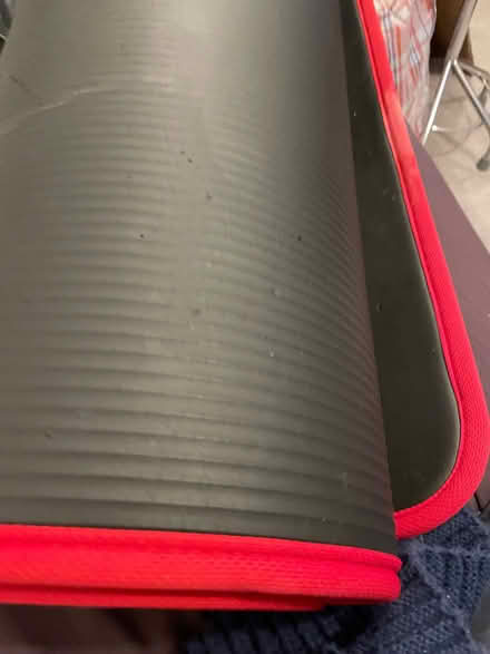 Photo of free Long exercise mat (Wandsworth SW18) #1