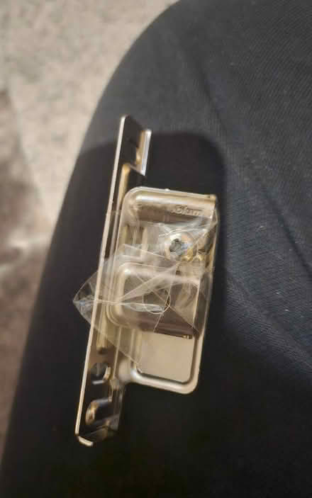 Photo of free Blum kitchen drawers front brackets (Cheshunt EN8) #2