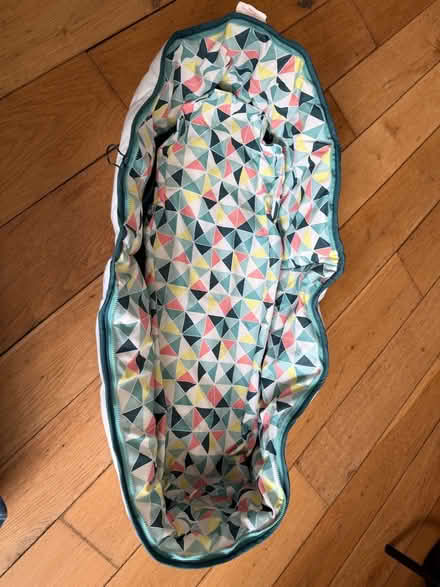 Photo of free Cosatto pram liner insert (Hampden Park BN22) #1