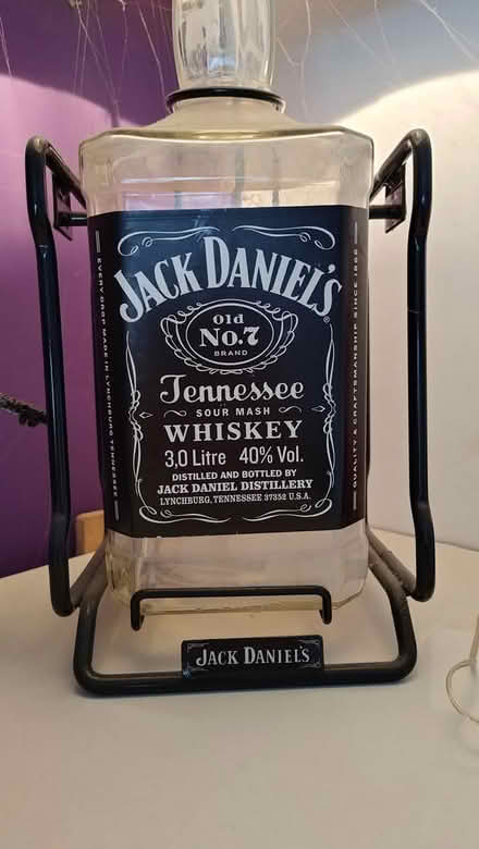 Photo of free Lamp (BD13) #3