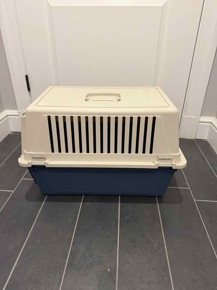 Photo of free Pet Carrier #2 larger (Coolidge Corner, Brookline) #1