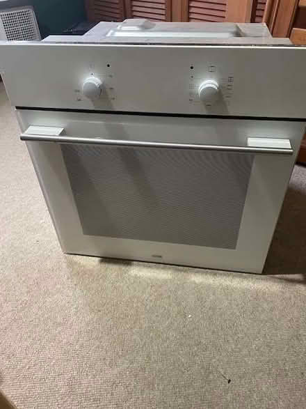 Photo of free Logik Oven (Central Lancaster LA1) #1