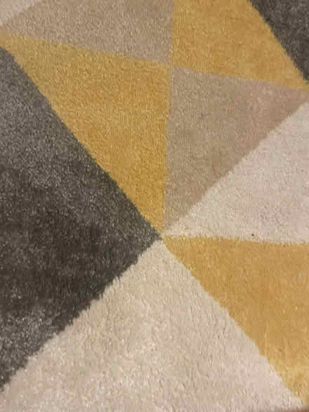 Photo of free Rug (TA8 burnham on sea) #2