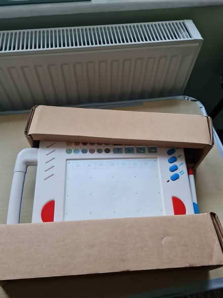 Photo of free Video painter (Trowbridge BA14) #3