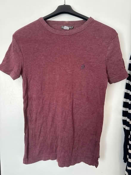 Photo of free Size medium French connection top (Stonehouse GL10) #1