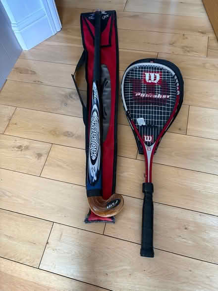 Photo of free Sports items (NE270UP) #1