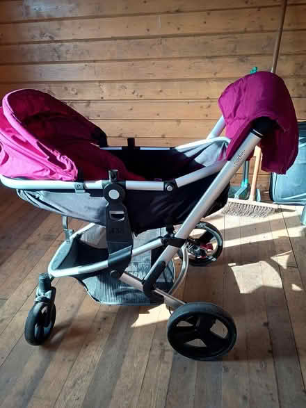 Photo of free Baby (Faversham Kent) #1