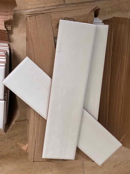 Photo of free Wall tiles (Sandycove) #1