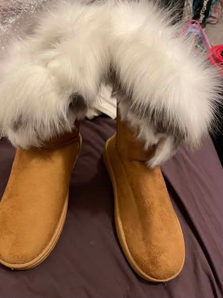 Photo of free Boots (Wandsworth SW18) #2